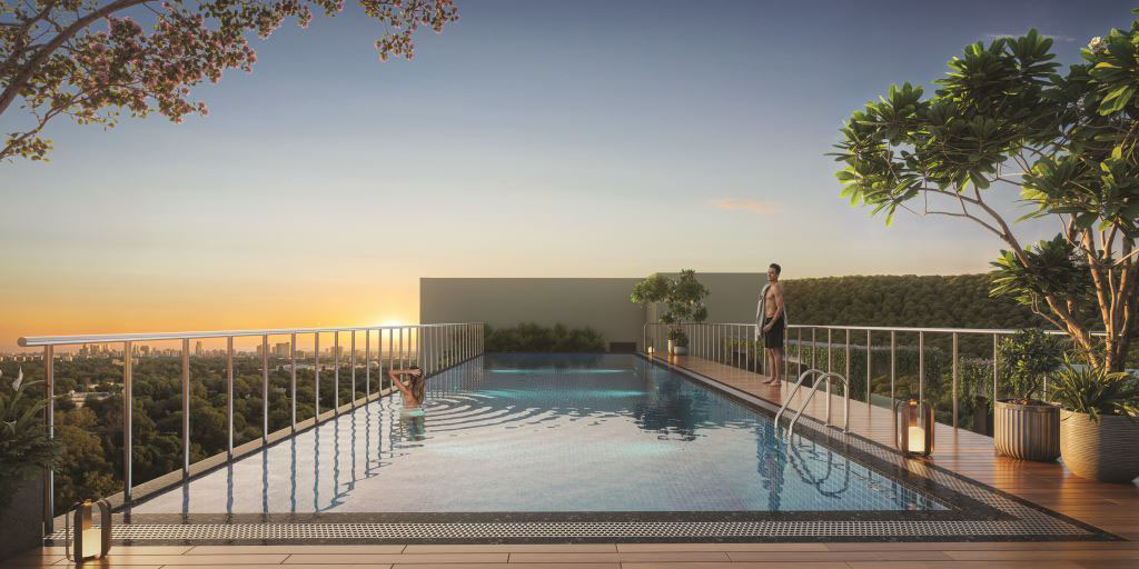 4 bhk homes pune