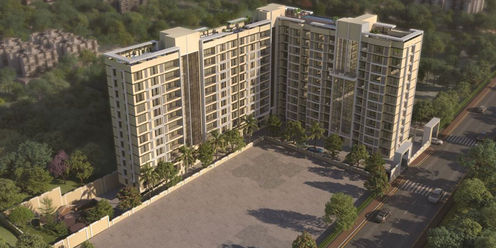 upcoming 4 bhk projects pune