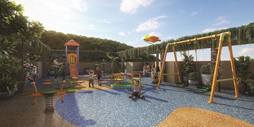 new 4 bhk launch pune