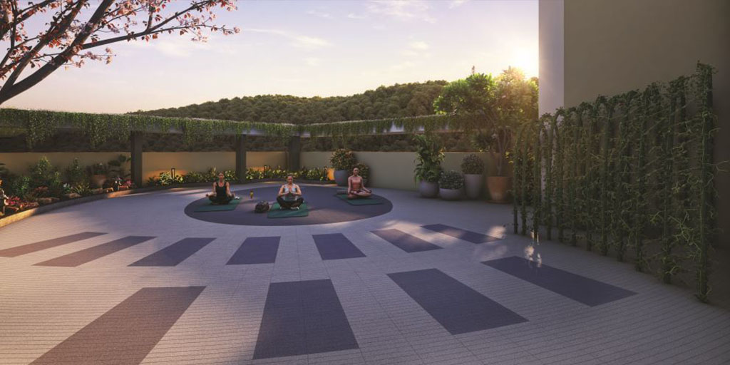 4 bhk projects in pune