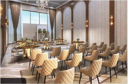 4 bhk flats in baner pashan link road