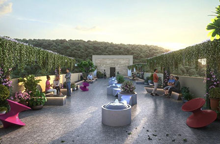 4 bhk flats in baner pune